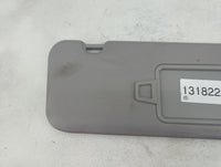 2017-2020 Hyundai Elantra Sun Visor Shade Replacement Passenger Right Mirror Fits Fits 2017 2018 2019 2020 OEM Used Auto Par