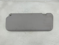 2017-2020 Hyundai Elantra Sun Visor Shade Replacement Passenger Right Mirror Fits Fits 2017 2018 2019 2020 OEM Used Auto Par