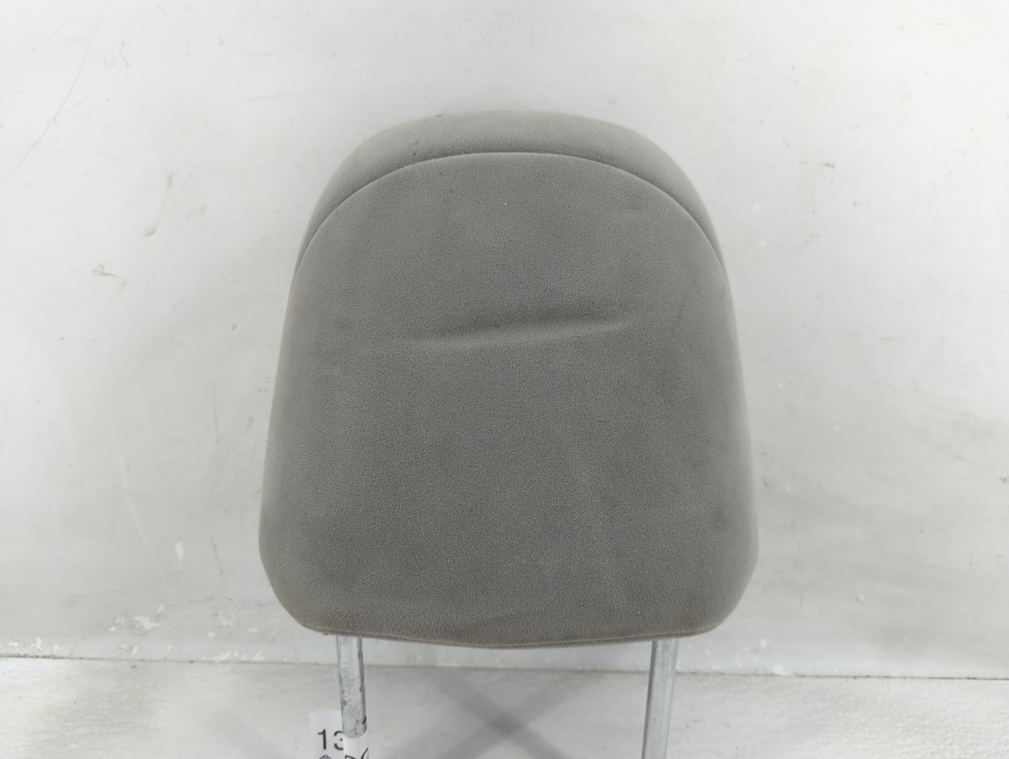 2018 Hyundai Elantra Headrest Head Rest Front Driver Passenger Seat Fits OEM Used Auto Parts - Oemusedautoparts1.com