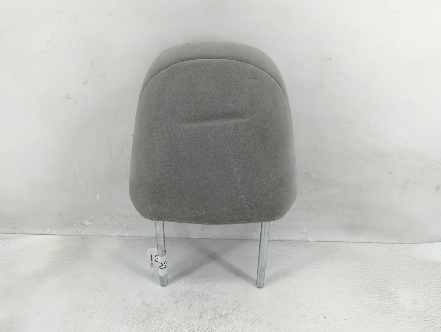2018 Hyundai Elantra Headrest Head Rest Front Driver Passenger Seat Fits OEM Used Auto Parts - Oemusedautoparts1.com