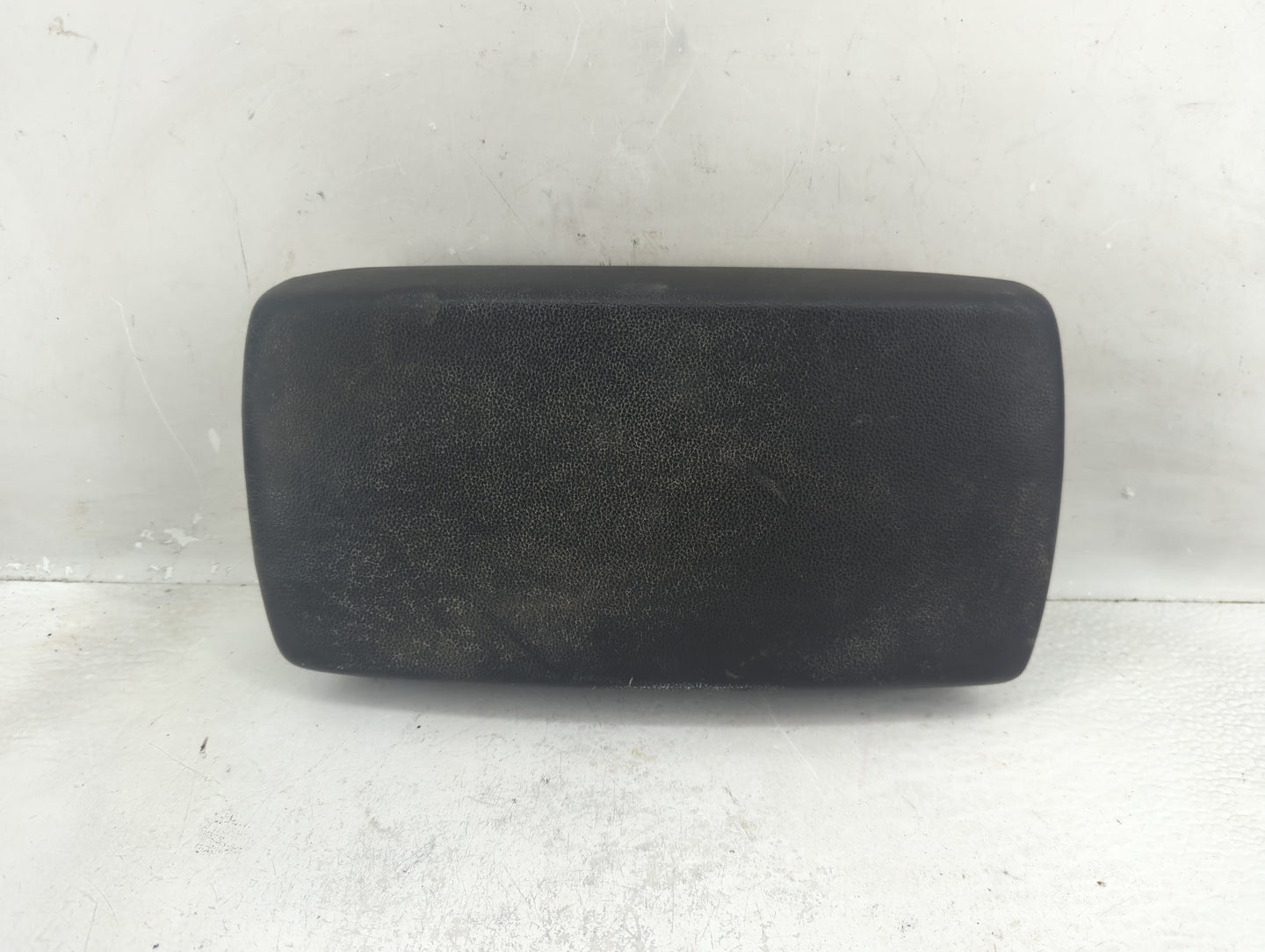 2018 Hyundai Elantra Center Console Armrest Cover Lid Fits OEM Used Auto Parts - Oemusedautoparts1.com