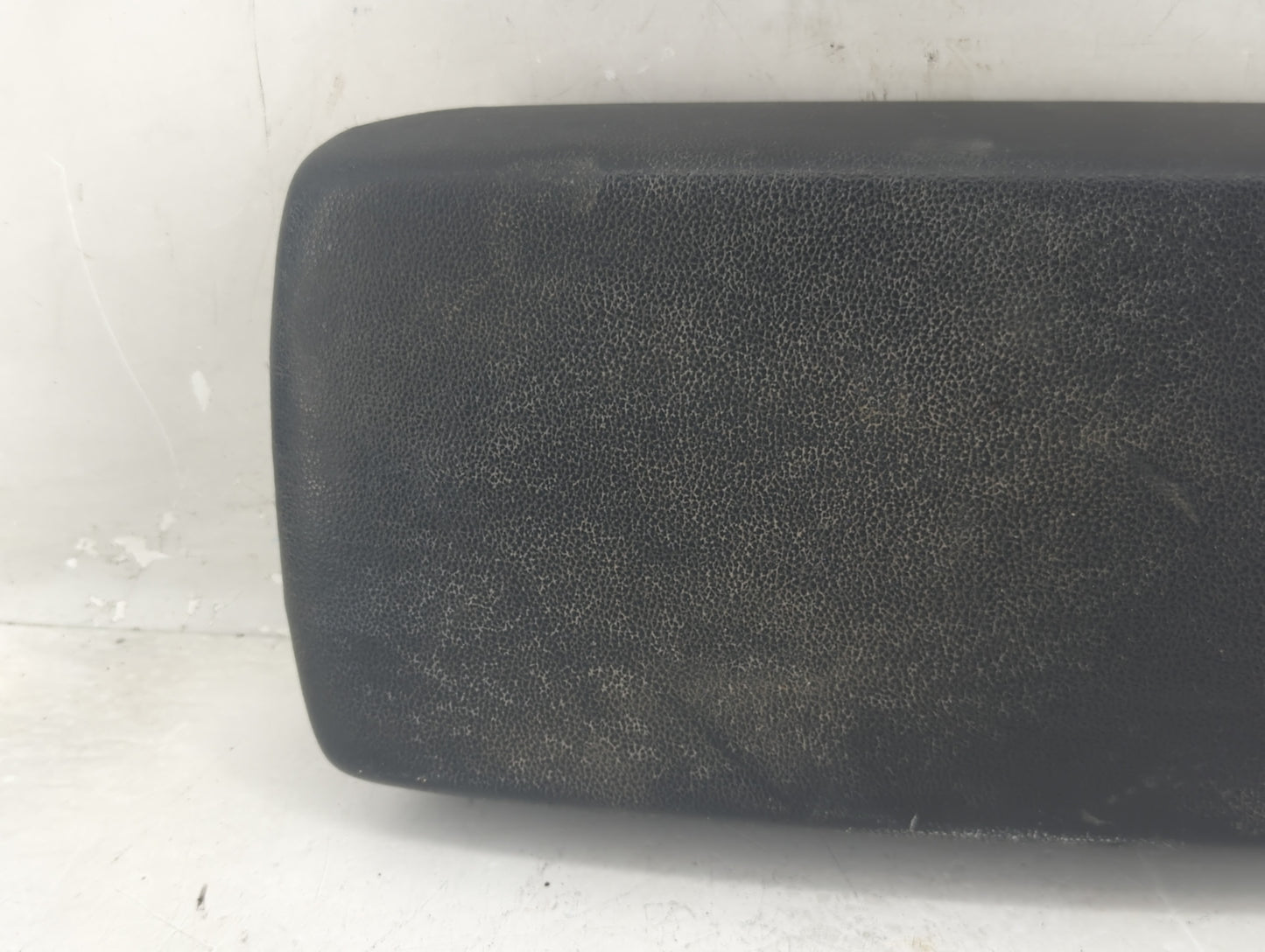 2018 Hyundai Elantra Center Console Armrest Cover Lid Fits OEM Used Auto Parts - Oemusedautoparts1.com