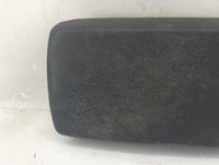 2018 Hyundai Elantra Center Console Armrest Cover Lid Fits OEM Used Auto Parts - Oemusedautoparts1.com