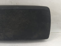 2018 Hyundai Elantra Center Console Armrest Cover Lid Fits OEM Used Auto Parts - Oemusedautoparts1.com