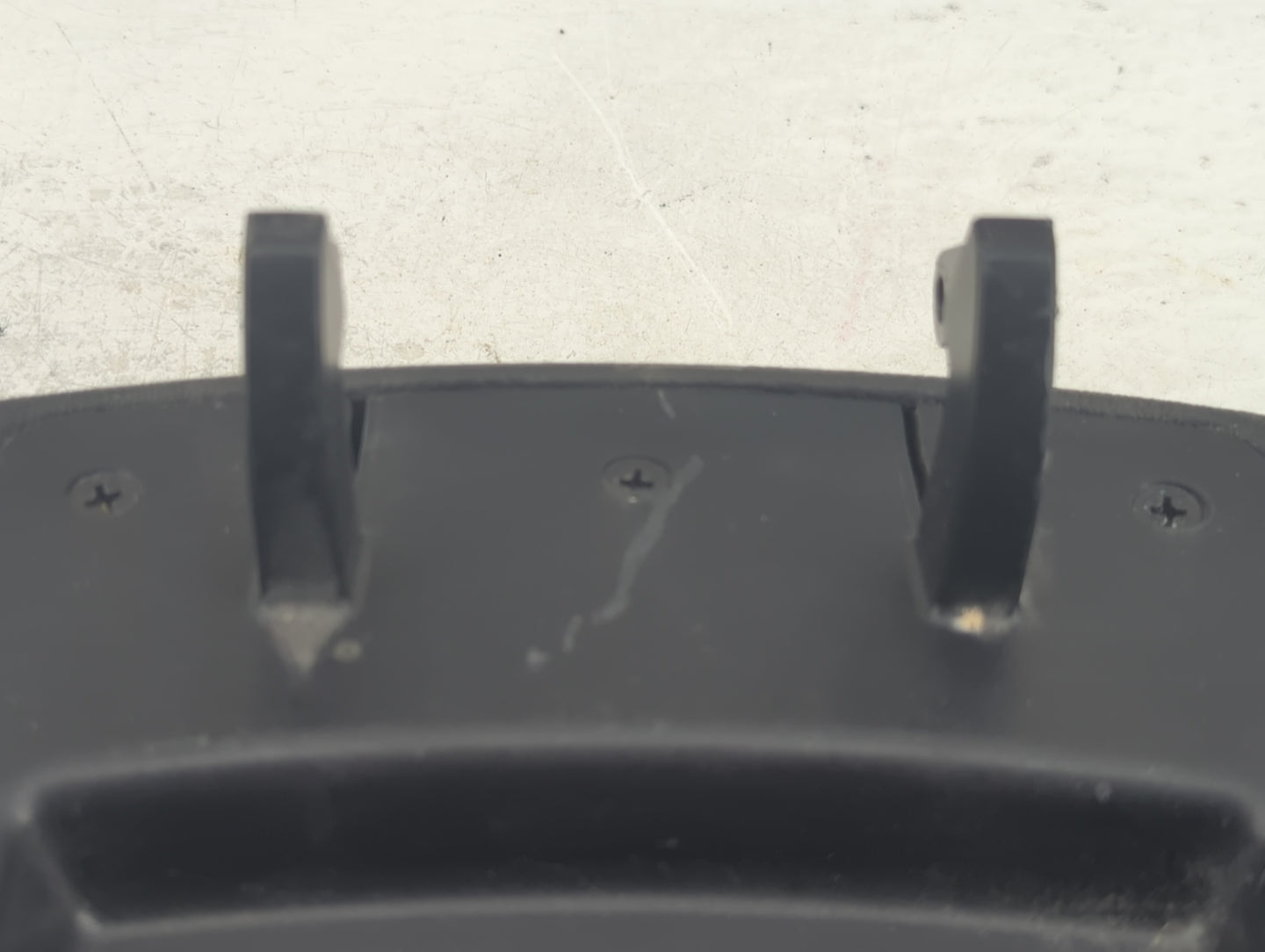2018 Hyundai Elantra Center Console Armrest Cover Lid Fits OEM Used Auto Parts - Oemusedautoparts1.com