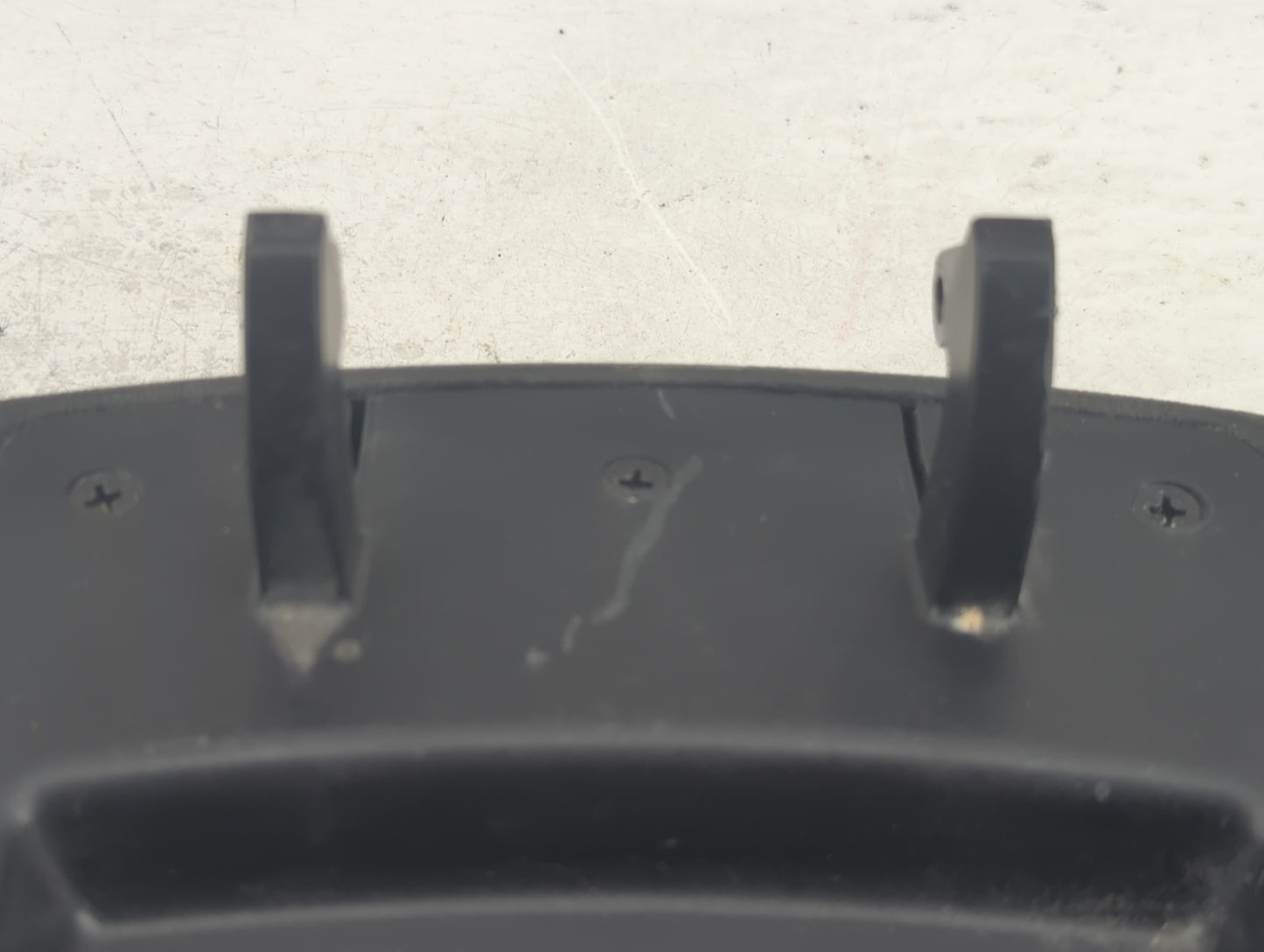2018 Hyundai Elantra Center Console Armrest Cover Lid Fits OEM Used Auto Parts - Oemusedautoparts1.com