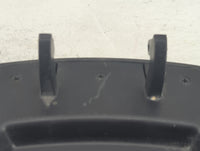 2018 Hyundai Elantra Center Console Armrest Cover Lid Fits OEM Used Auto Parts - Oemusedautoparts1.com
