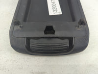 2018 Hyundai Elantra Center Console Armrest Cover Lid Fits OEM Used Auto Parts - Oemusedautoparts1.com