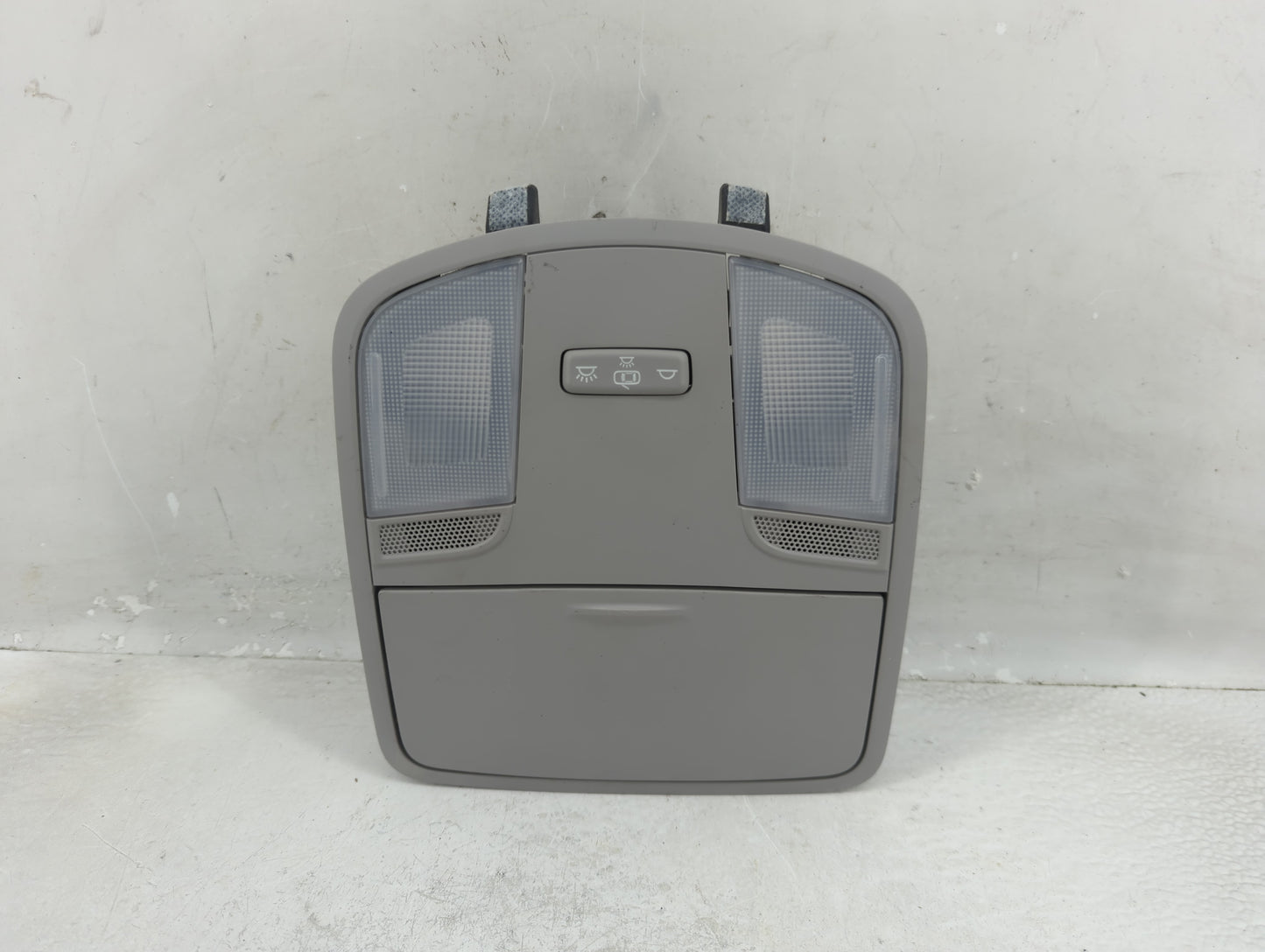 2018 Hyundai Elantra Overhead Roof Console - Oemusedautoparts1.com