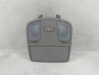 2018 Hyundai Elantra Overhead Roof Console - Oemusedautoparts1.com