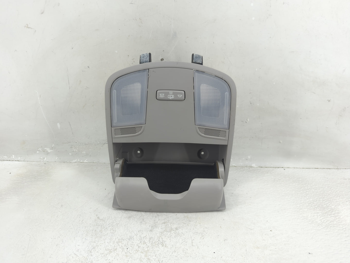 2018 Hyundai Elantra Overhead Roof Console - Oemusedautoparts1.com