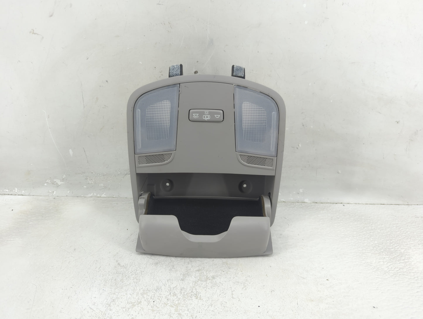 2018 Hyundai Elantra Overhead Roof Console - Oemusedautoparts1.com