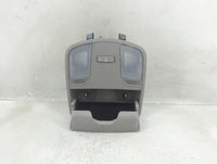 2018 Hyundai Elantra Overhead Roof Console - Oemusedautoparts1.com