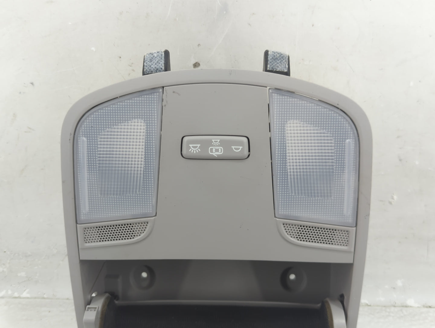 2018 Hyundai Elantra Overhead Roof Console - Oemusedautoparts1.com