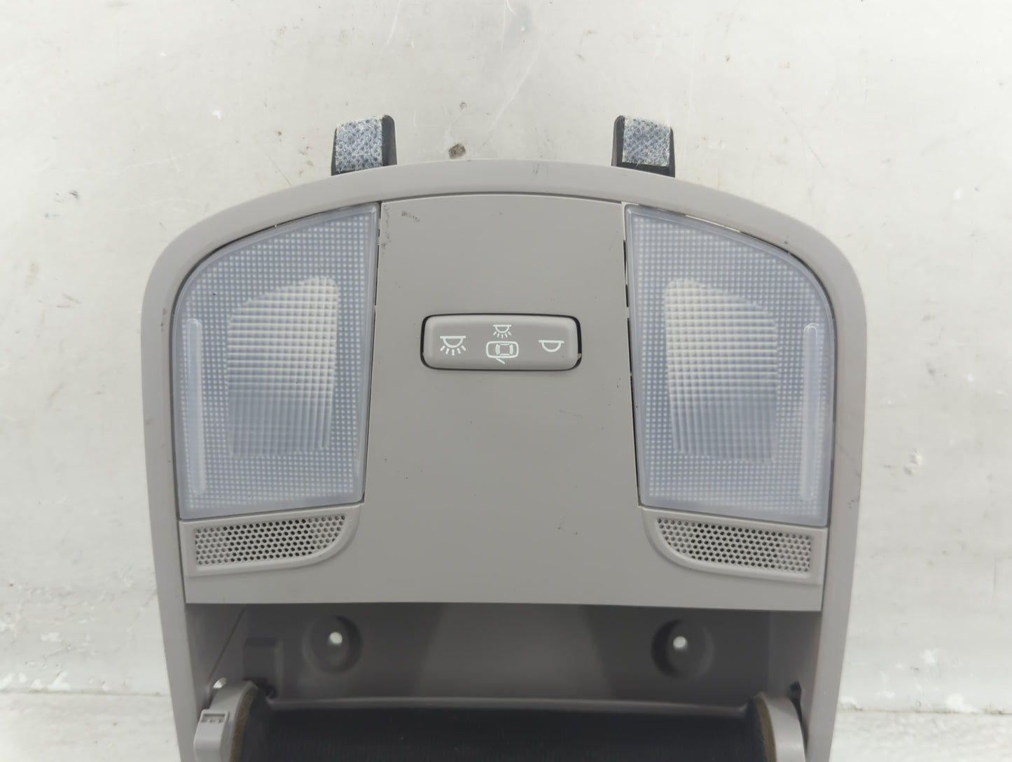 2018 Hyundai Elantra Overhead Roof Console - Oemusedautoparts1.com