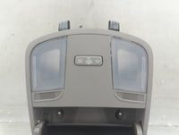 2018 Hyundai Elantra Overhead Roof Console - Oemusedautoparts1.com