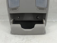 2018 Hyundai Elantra Overhead Roof Console - Oemusedautoparts1.com