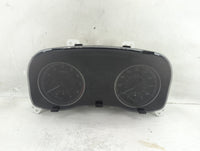 2017-2018 Hyundai Elantra Instrument Cluster Speedometer Gauges P/N:94011-F3012 Fits Fits 2017 2018 OEM Used Auto Parts - Oe