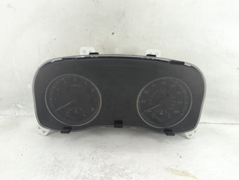 compare product 2017-2018 Hyundai Elantra Instrument Cluster Speedometer Gauges P/N:94011-F3012 Fits Fits 2017 2018 OEM Used Auto Parts
