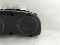 2017-2018 Hyundai Elantra Instrument Cluster Speedometer Gauges P/N:94011-F3012 Fits Fits 2017 2018 OEM Used Auto Parts - Oe