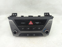 2017-2018 Hyundai Elantra Climate Control Module Temperature AC/Heater Replacement P/N:97250-F20524X Fits Fits 2017 2018 OEM