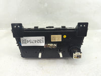 2017-2018 Hyundai Elantra Climate Control Module Temperature AC/Heater Replacement P/N:97250-F20524X Fits Fits 2017 2018 OEM