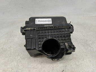compare product 2017-2020 Hyundai Elantra Air Cleaner Intake-duct Hose Tube