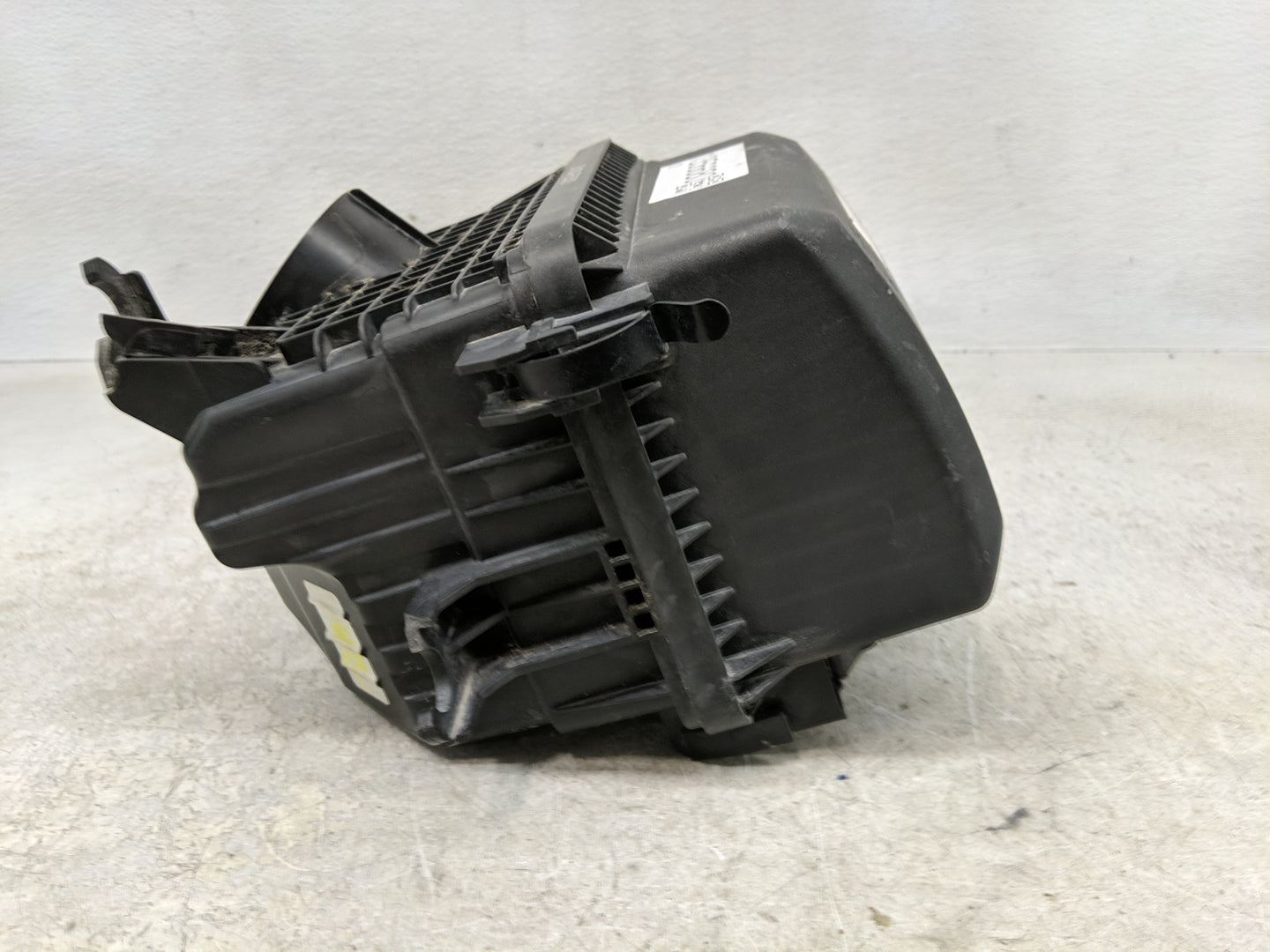 2017-2020 Hyundai Elantra Air Cleaner Intake-duct Hose Tube - Oemusedautoparts1.com