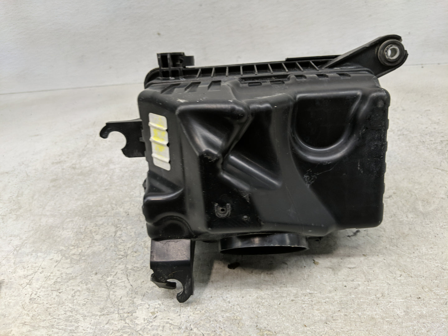 2017-2020 Hyundai Elantra Air Cleaner Intake-duct Hose Tube - Oemusedautoparts1.com