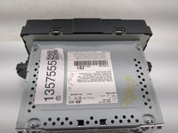 2017-2018 Hyundai Elantra Radio AM FM Cd Player Receiver Replacement P/N:96160-F2101UAT Fits Fits 2017 2018 OEM Used Auto Pa