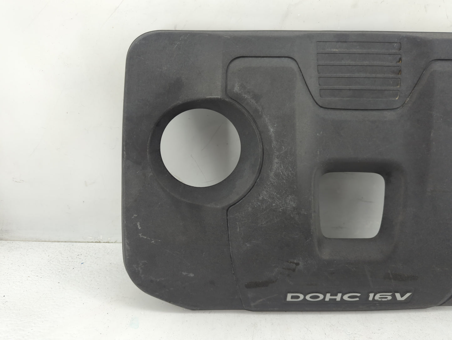 2018 Hyundai Elantra Engine Cover - Oemusedautoparts1.com