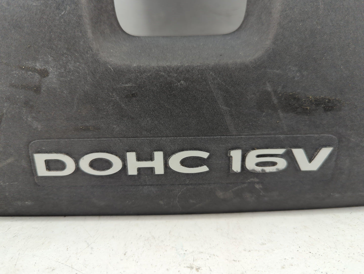 2018 Hyundai Elantra Engine Cover - Oemusedautoparts1.com