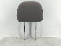 2017-2018 Hyundai Elantra Headrest Head Rest Front Driver Passenger Seat - Oemusedautoparts1.com