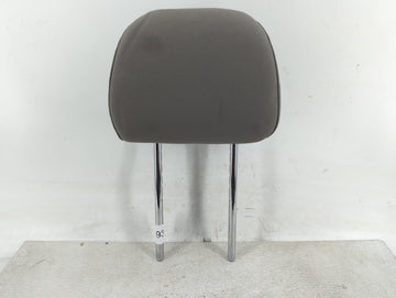 2017-2018 Hyundai Elantra Headrest Head Rest Front Driver Passenger Seat - Oemusedautoparts1.com