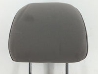 2017-2018 Hyundai Elantra Headrest Head Rest Front Driver Passenger Seat - Oemusedautoparts1.com