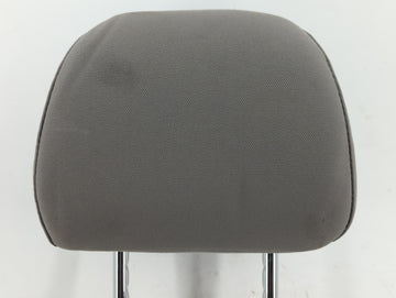 2017-2018 Hyundai Elantra Headrest Head Rest Front Driver Passenger Seat