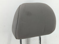 2017-2018 Hyundai Elantra Headrest Head Rest Front Driver Passenger Seat - Oemusedautoparts1.com