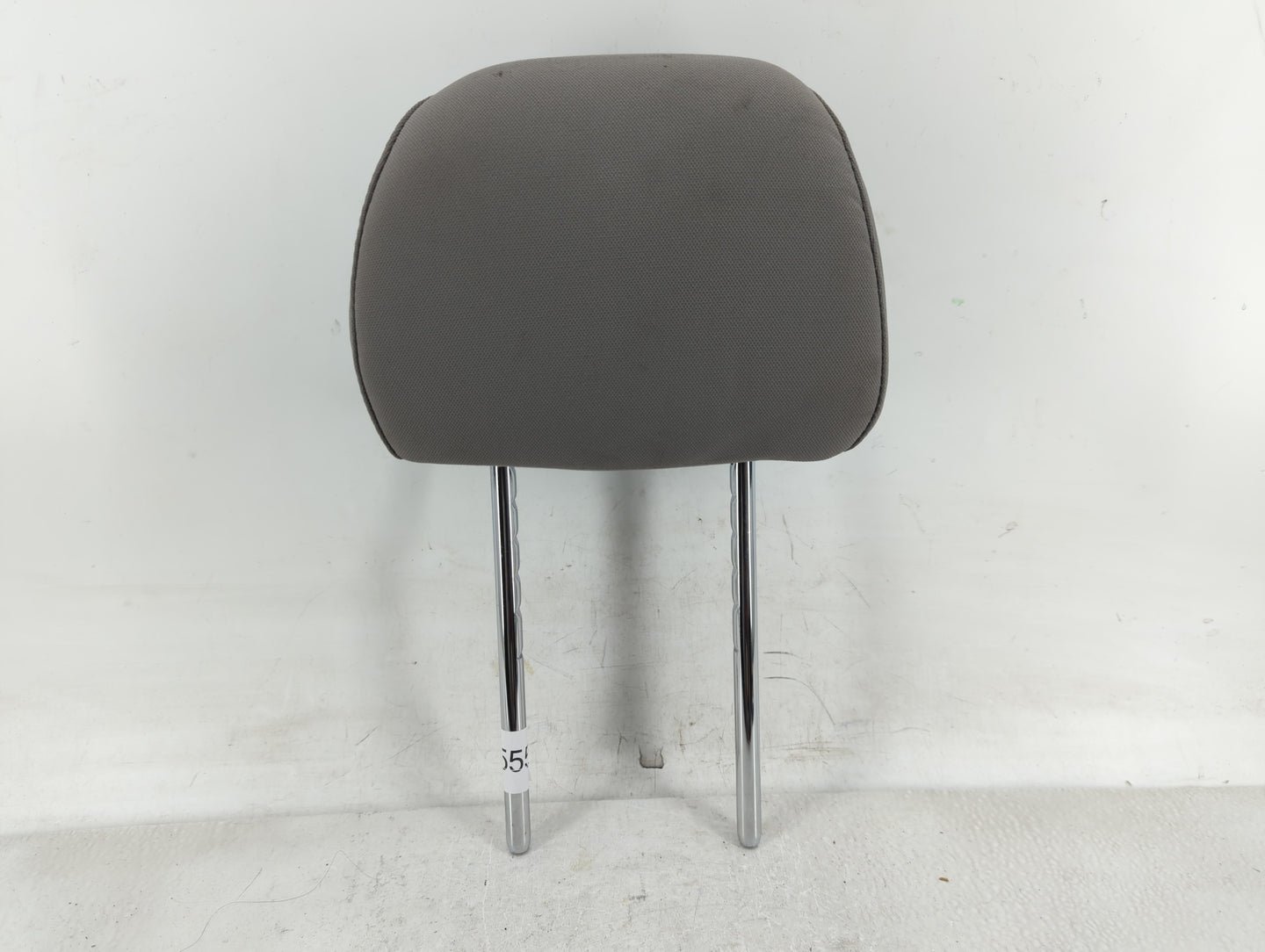 2017-2018 Hyundai Elantra Headrest Head Rest Front Driver Passenger Seat - Oemusedautoparts1.com