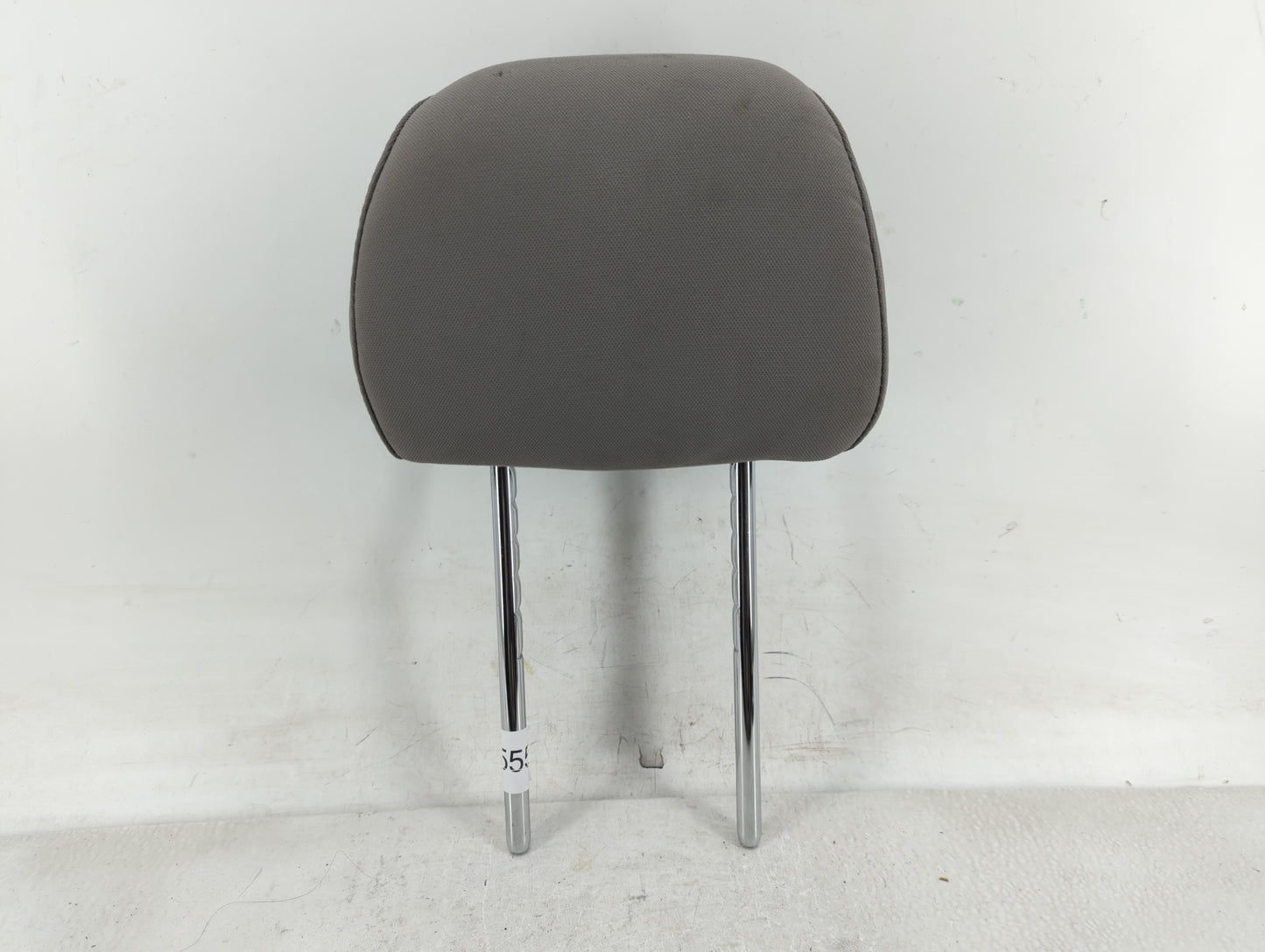 2017-2018 Hyundai Elantra Headrest Head Rest Front Driver Passenger Seat - Oemusedautoparts1.com