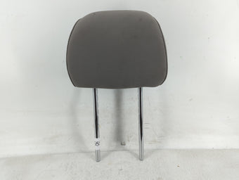 compare product 2017-2018 Hyundai Elantra Headrest Head Rest Front Driver Passenger Seat