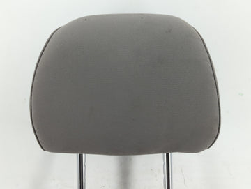 2017-2018 Hyundai Elantra Headrest Head Rest Front Driver Passenger Seat