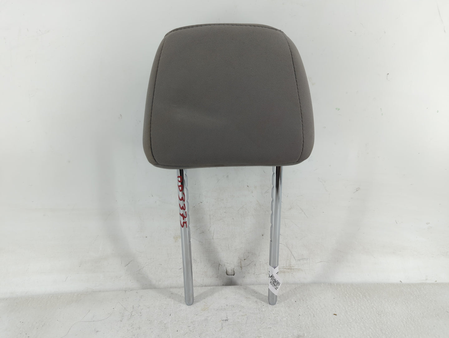 2017-2018 Hyundai Elantra Headrest Head Rest Front Driver Passenger Seat - Oemusedautoparts1.com