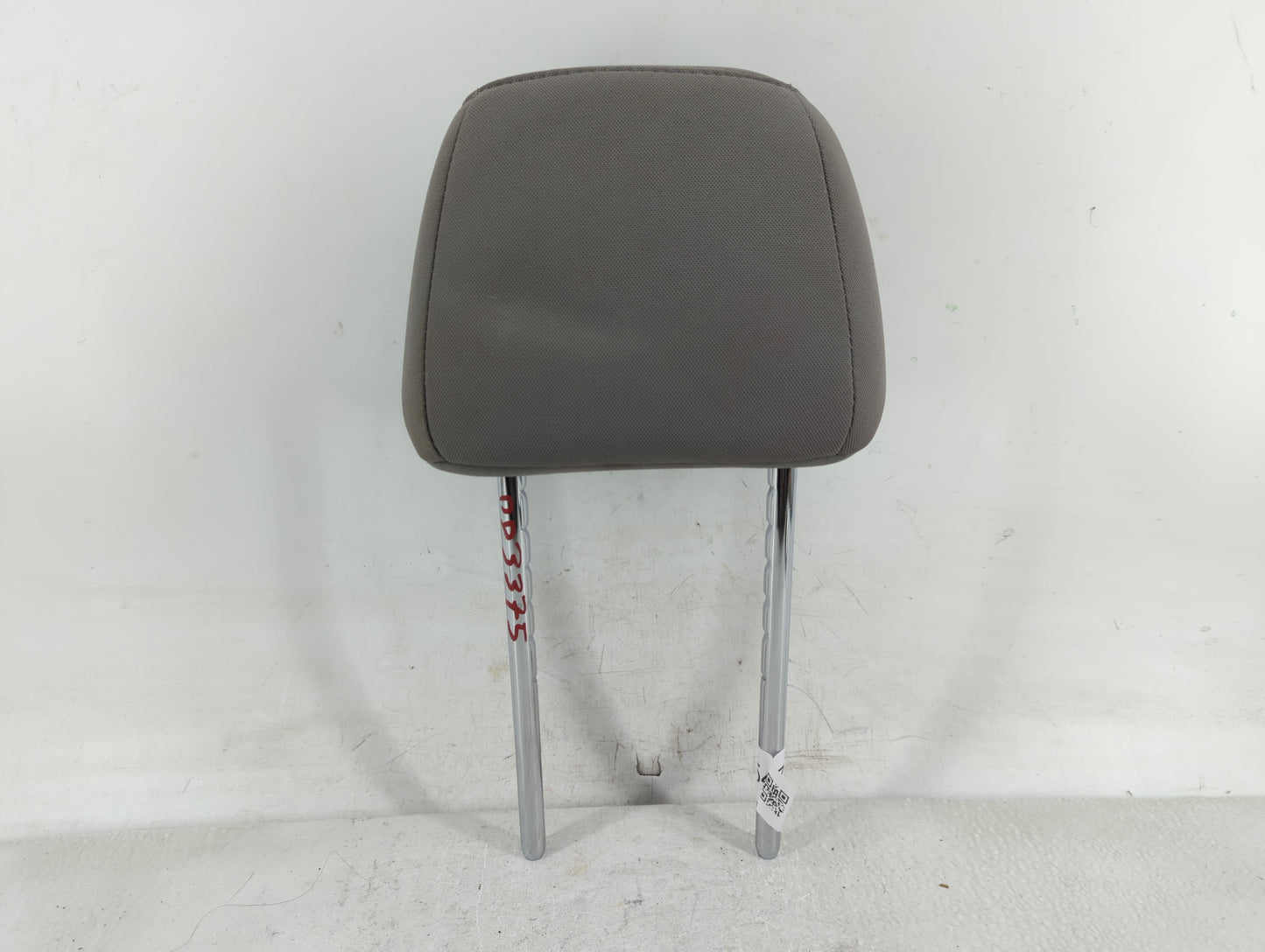 2017-2018 Hyundai Elantra Headrest Head Rest Front Driver Passenger Seat - Oemusedautoparts1.com