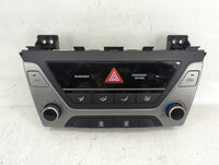 2018-2020 Hyundai Elantra Climate Control Module Temperature AC/Heater Replacement P/N:97250F2XXX Fits Fits 2018 2019 2020 O