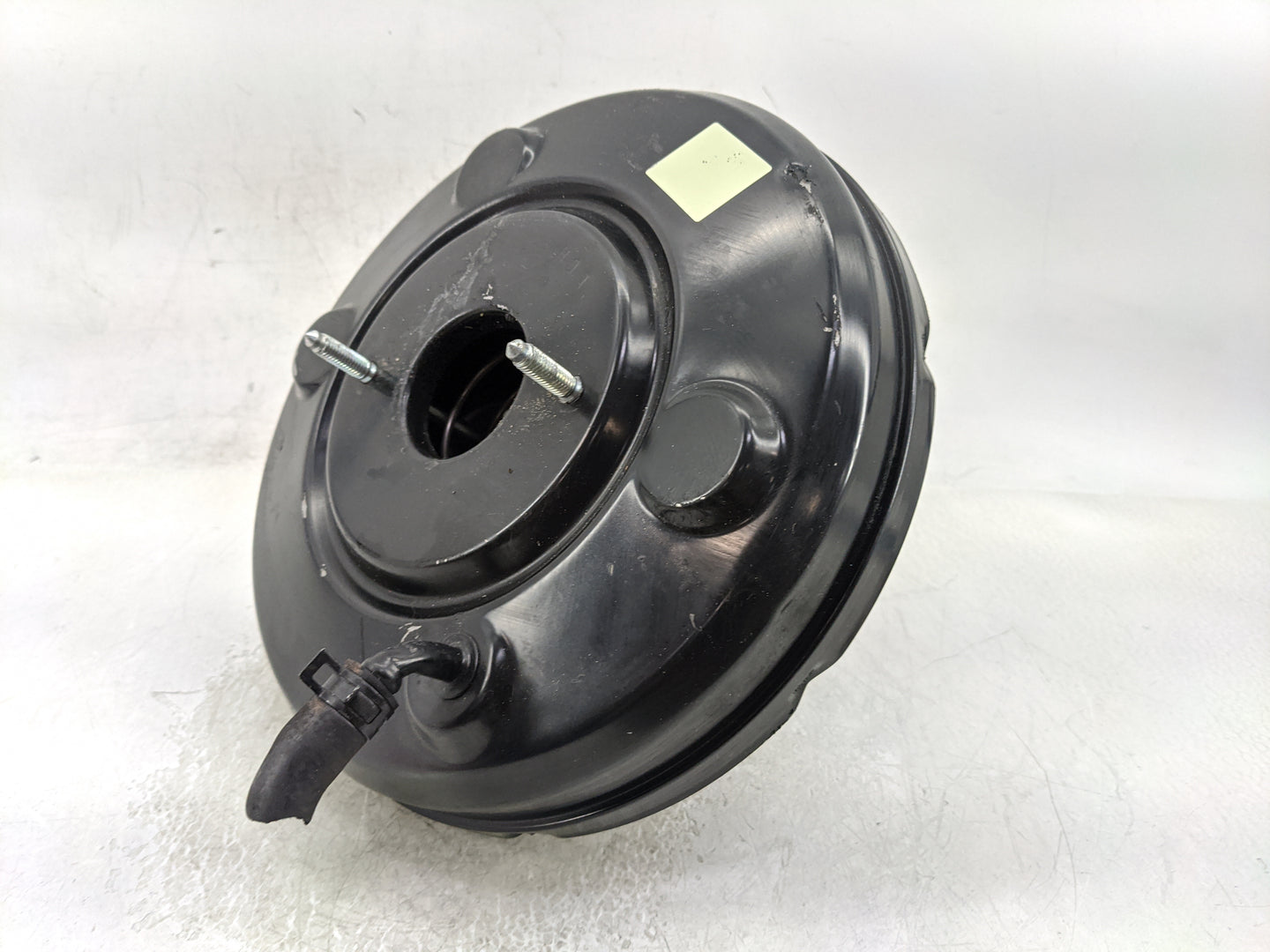2017-2020 Hyundai Elantra Power Brake Booster Oem 1375905 - Oemusedautoparts1.com