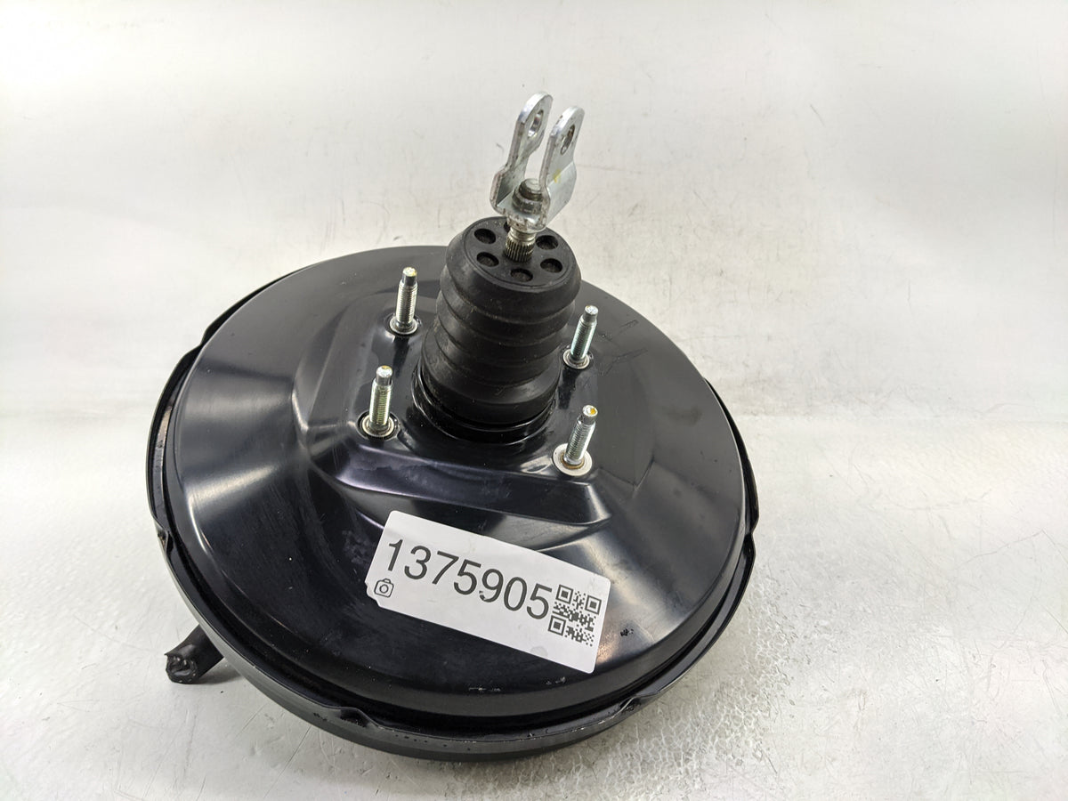 2017-2020 Hyundai Elantra Power Brake Booster Oem 1375905 - Oemusedautoparts1.com