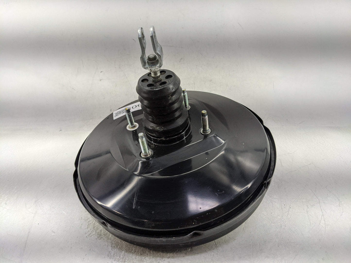 2017-2020 Hyundai Elantra Power Brake Booster Oem 1375905 - Oemusedautoparts1.com