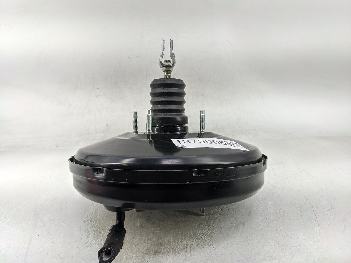 2017-2020 Hyundai Elantra Power Brake Booster Oem 1375905 - Oemusedautoparts1.com