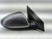 2018 Hyundai Elantra Passenger Side View Mirror - Right Door Mirror OEM Used - Oemusedautoparts1.com