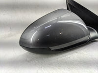 2018 Hyundai Elantra Passenger Side View Mirror - Right Door Mirror OEM Used - Oemusedautoparts1.com